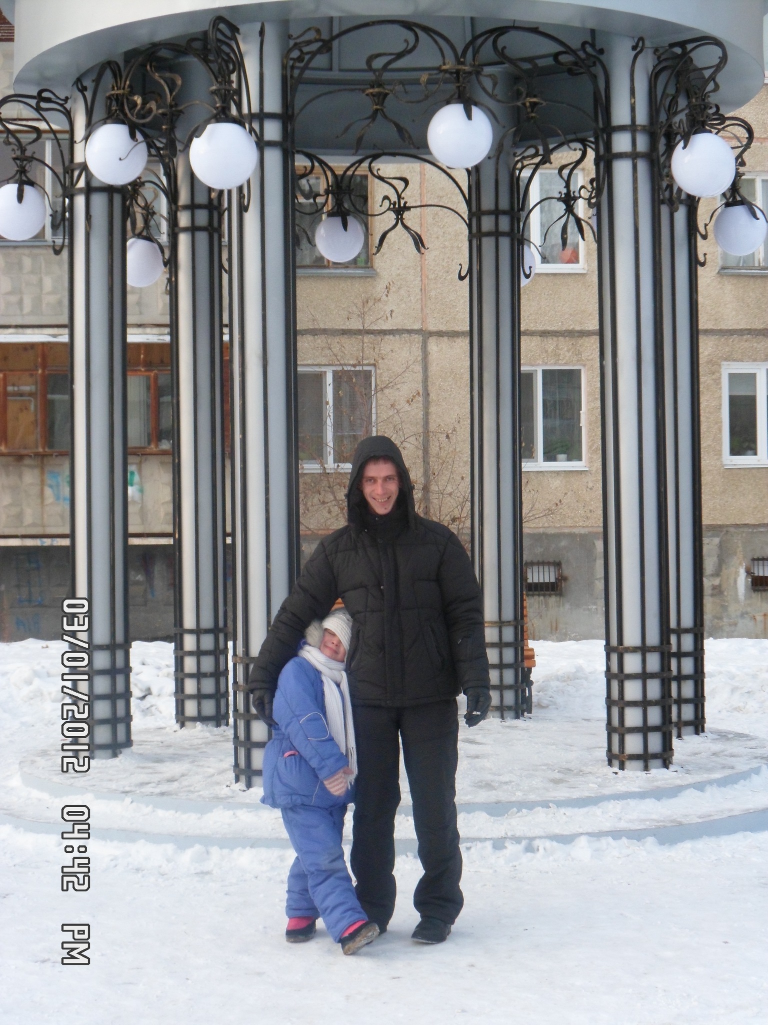 Фото профиля