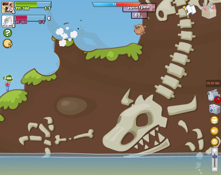 Игорек Чамбыт | Кемерово