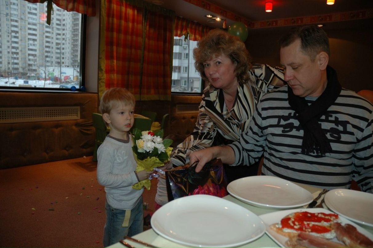 Анна Кобзева | 