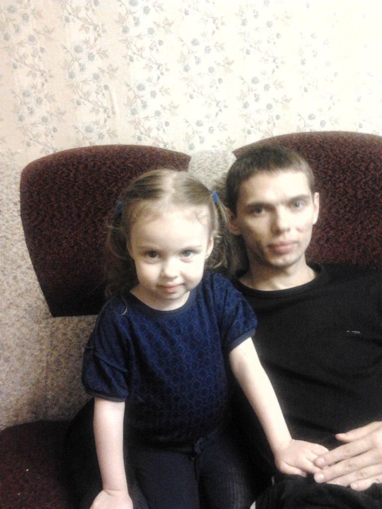 Оля Нестерова | Пермь