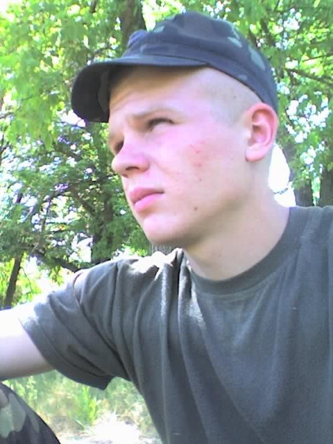 Евгений Андрощук | Николаев