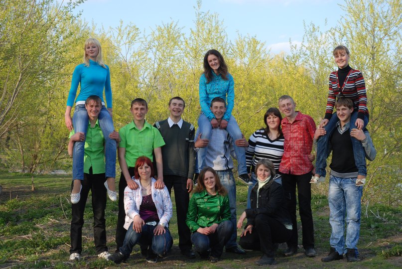 Юлия Владимирова | Староконстантинов