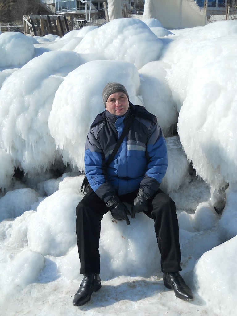 Серёга Смоляр | Одесса