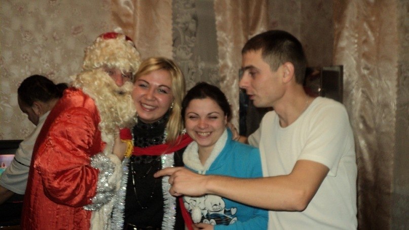 Максим Ковалёв | Балаклея