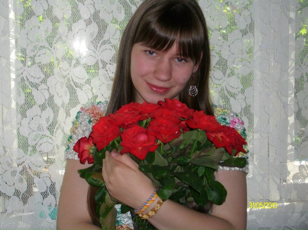 Viktoria Yurieva | Москва