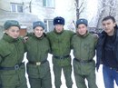 Дольган Лиджиев | Москва