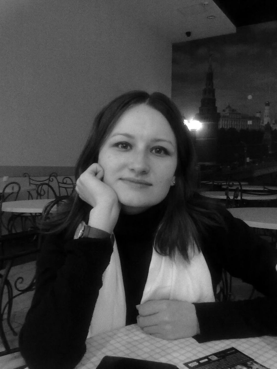 Ксения Стельмах | Ижевск