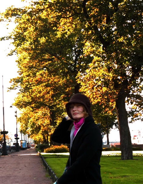 №10, Анна Рябчикова №10, Анна Рябчикова