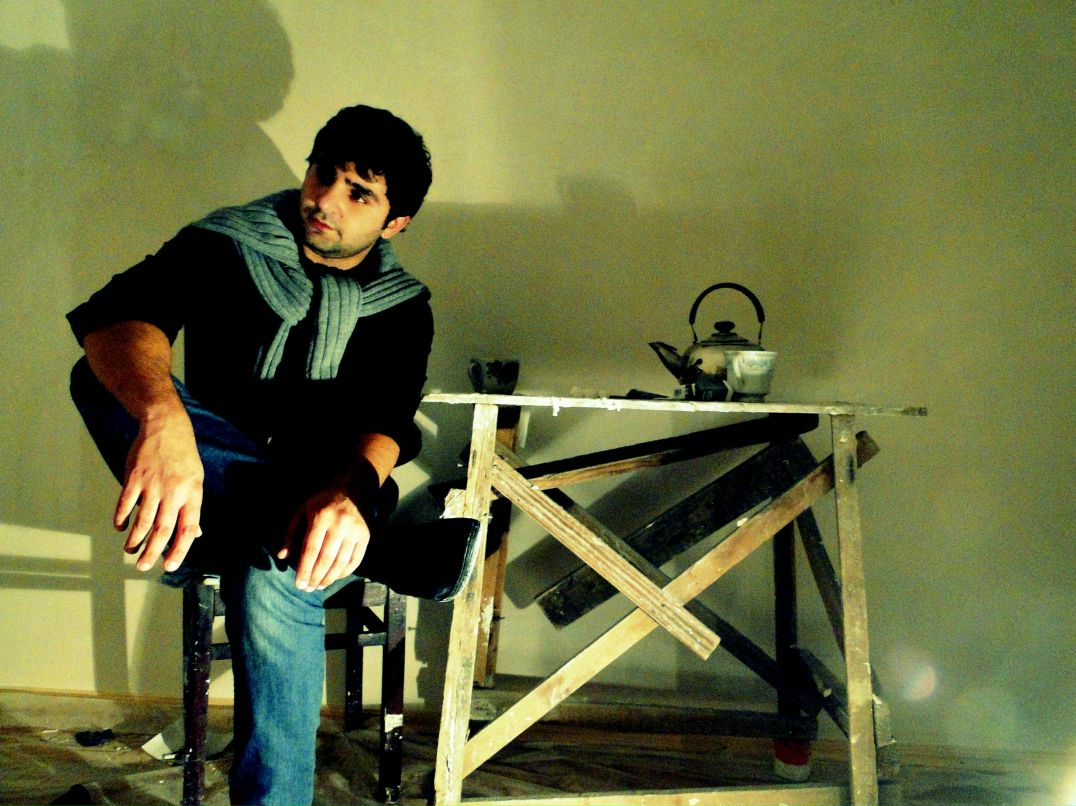 Ibrahim Ibish | Баку