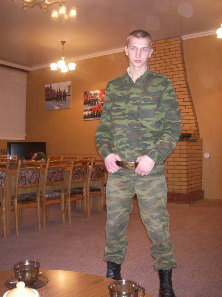 Алексей Недышилов | Казань