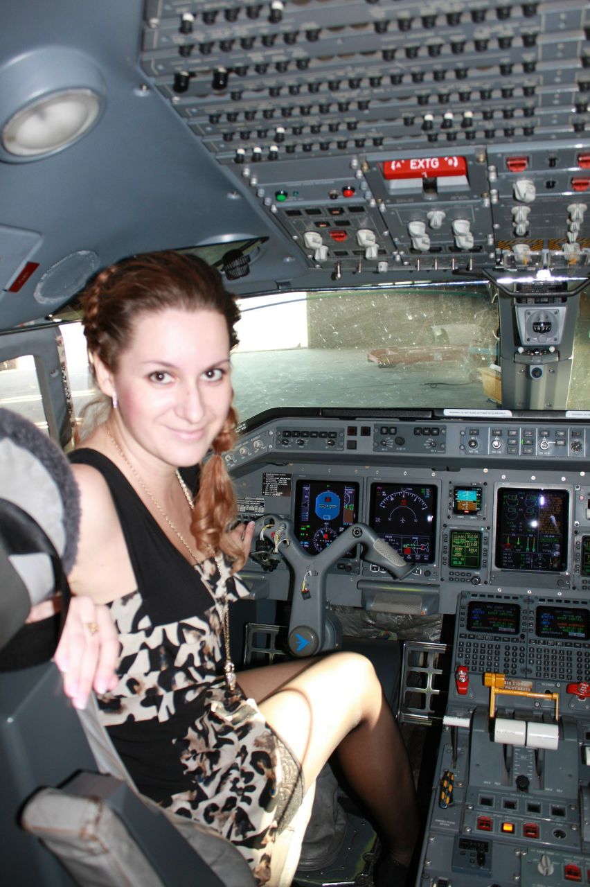 Ольга Рева | Днепр (Днепропетровск)