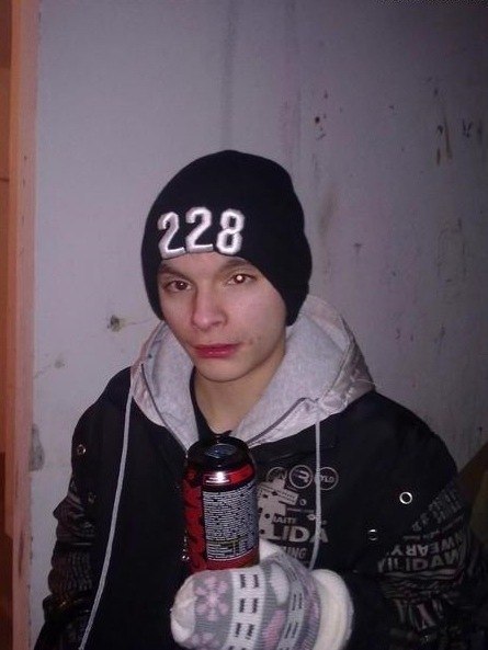 Димка Дорогов ***=LoVe SpOrT=*** | Тверь