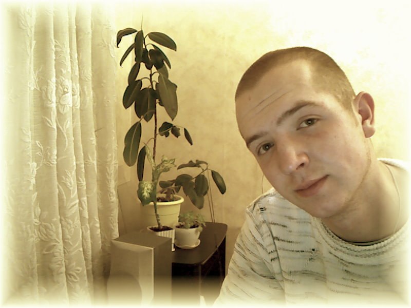 Антон Григоров | Астрахань