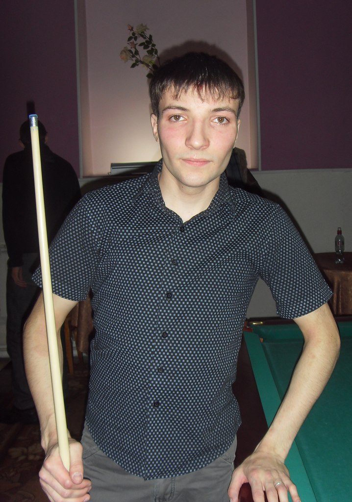 Константин Мусинцев Геннадьевич | Новосибирск