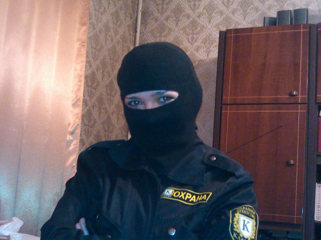 Натала Наталина | Красноярск