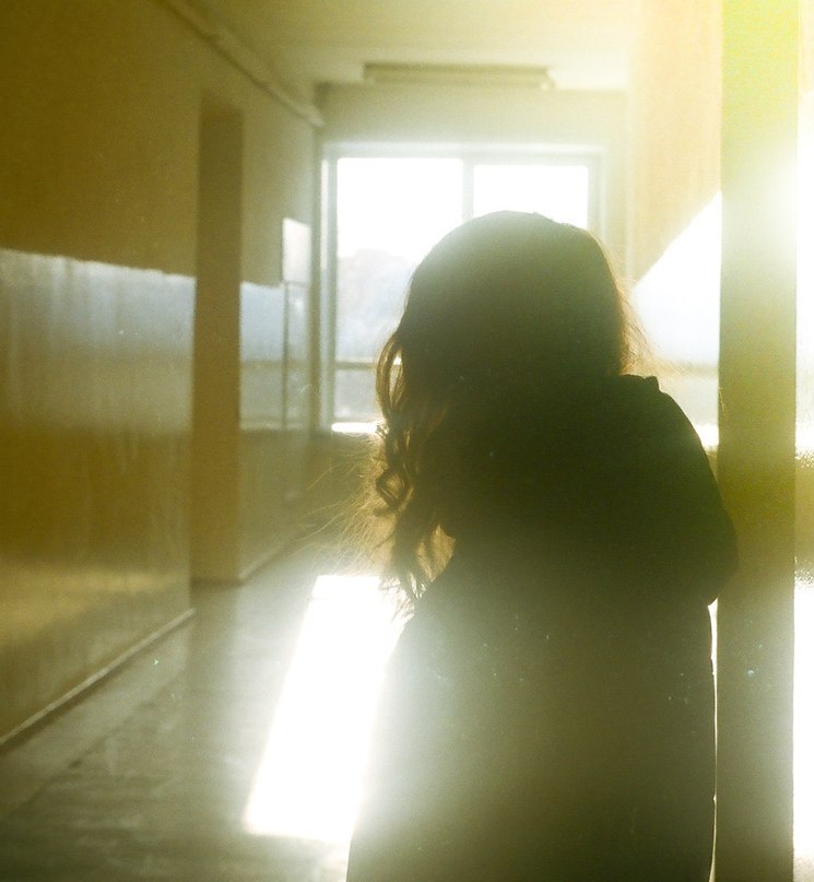 Anastasiya Grebennikova | Москва