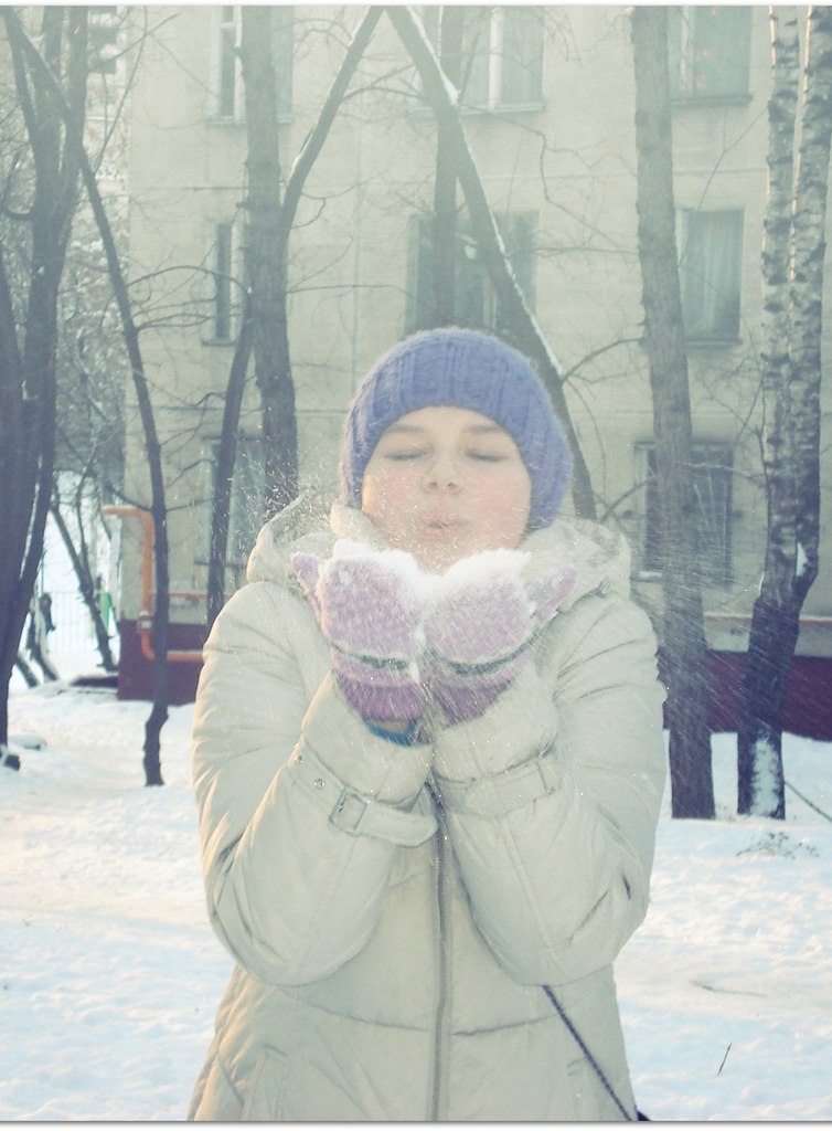 Анастасия Николотова | Москва