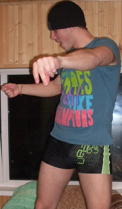 Николай Поленов | Екатеринбург