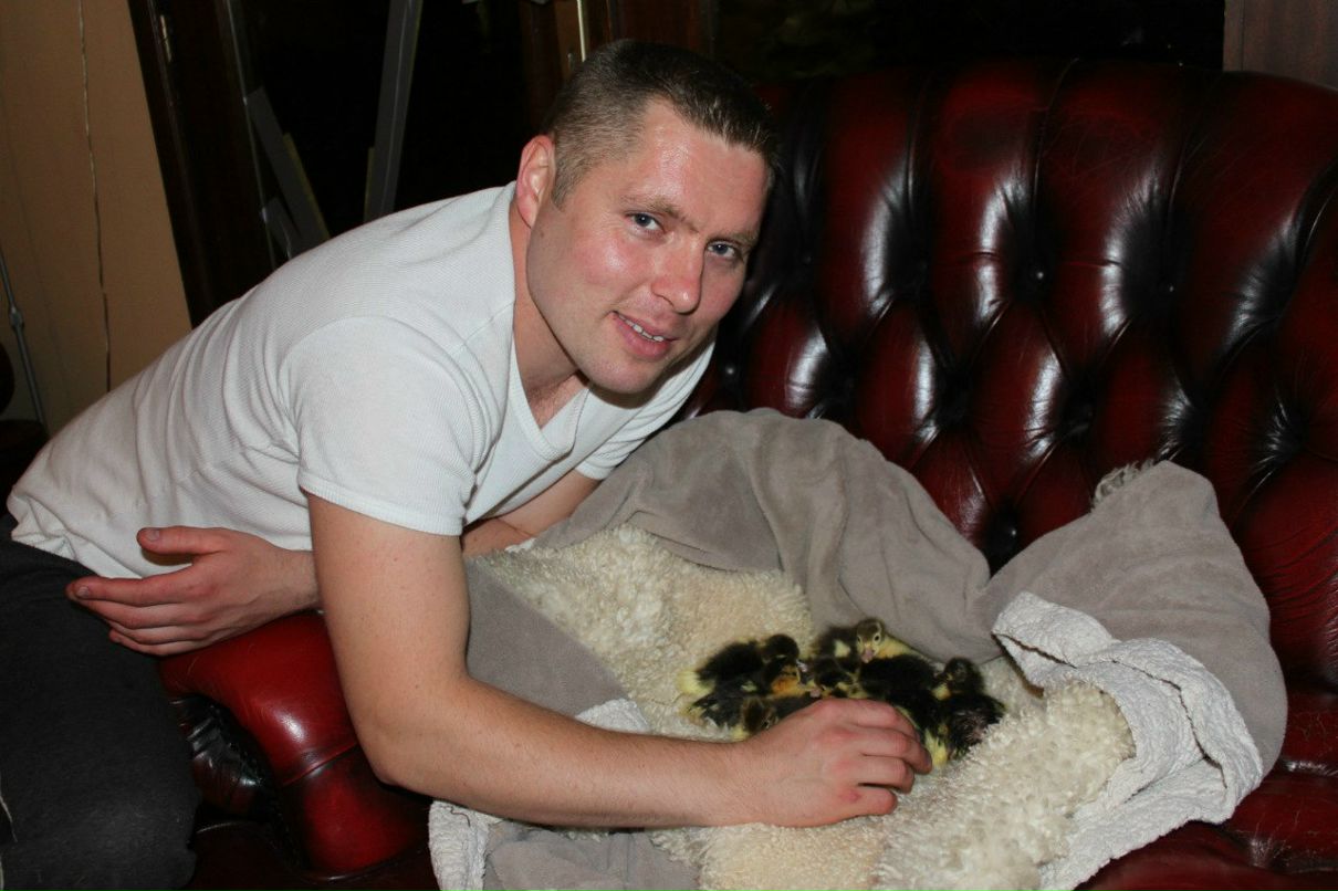 Светлана Журба | Antwerpen