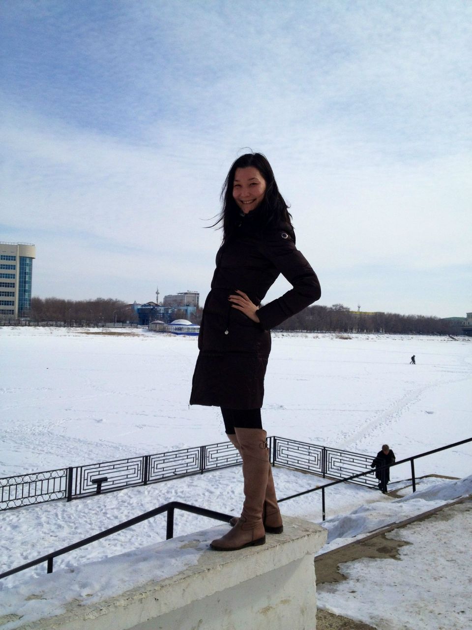 Лимара Орынгалиева | Актобе