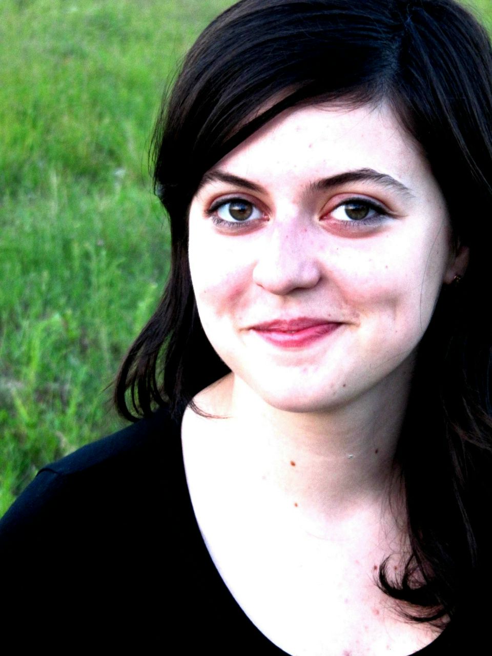 Алёнка Мандрыко | Вишневое