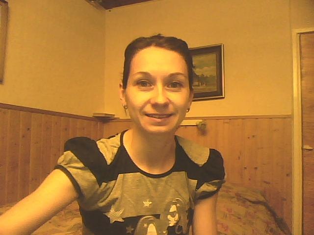 Елена Пулккинен | 