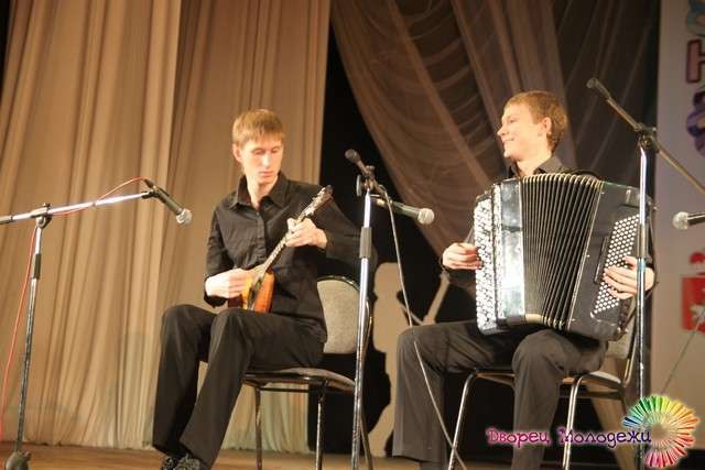 Ярослав Савиновский | Пермь