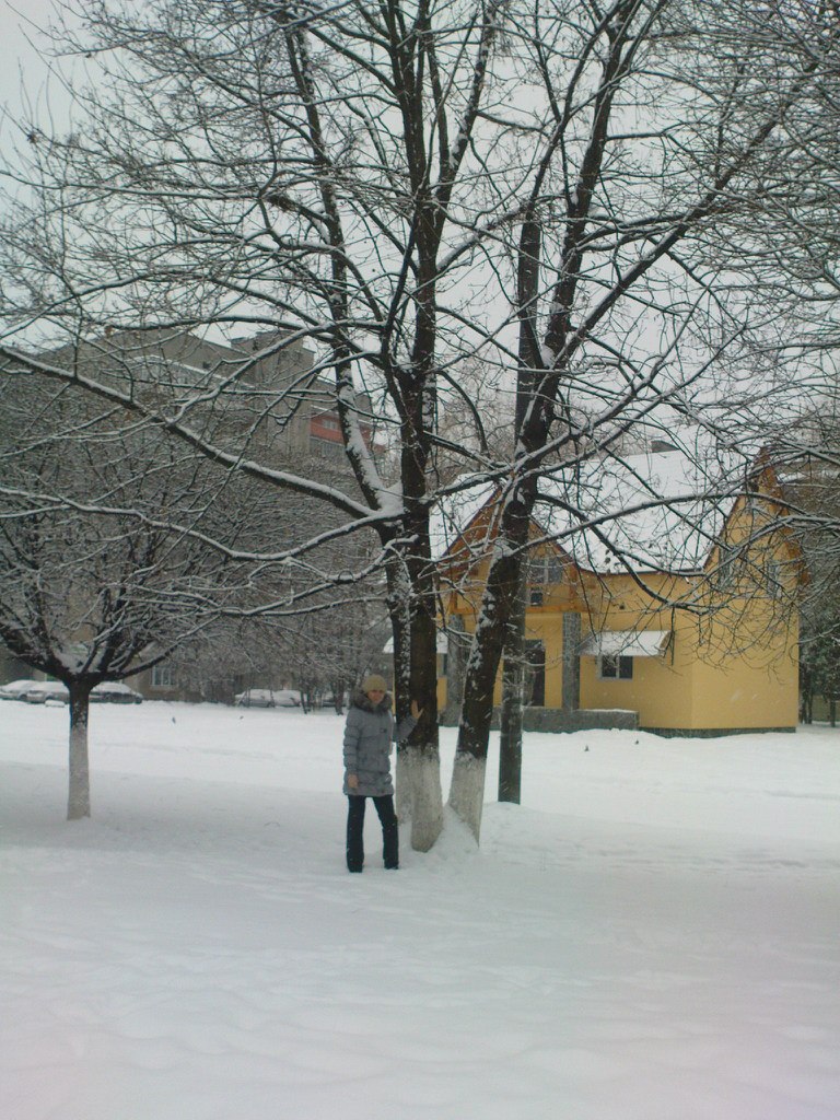 Надія Дуркач | Ивано-Франковск