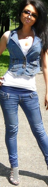 Юля Иванова | Санкт-Петербург