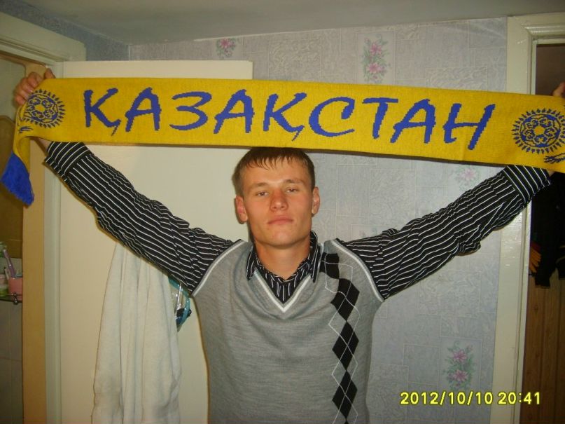 Aleks Aleksandrov | Павлодар