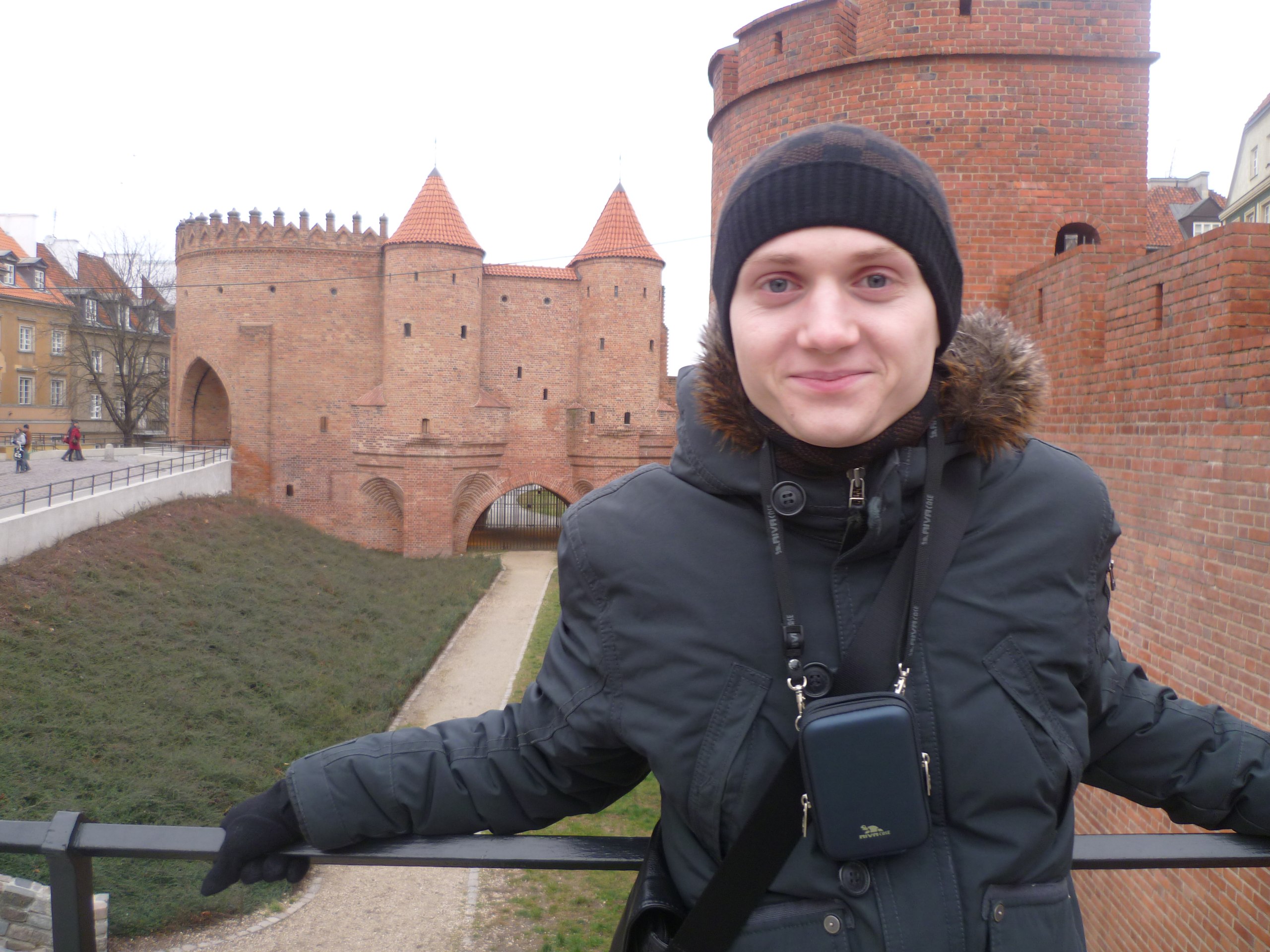 Фото профиля