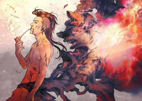 Vladimir Merkushov | Набережные Челны