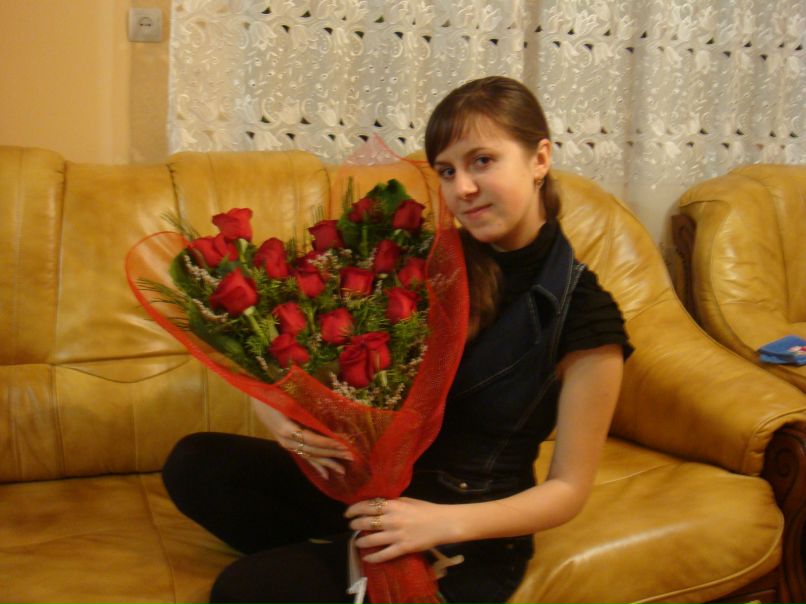 Тетяна Батин | Мукачево