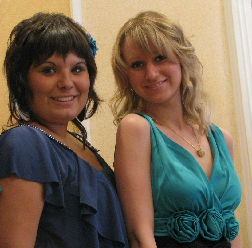 Daria Lonshakova | Москва