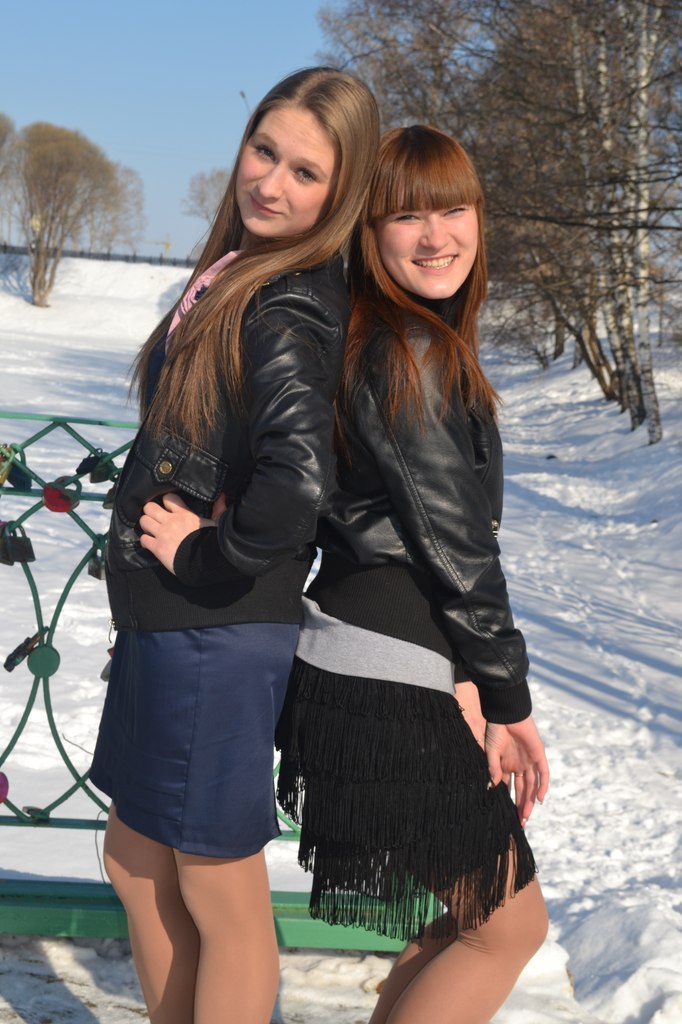 Маруся Горбылёва | Вологда