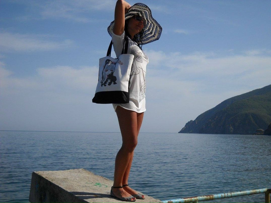 Оля Бельчева | Харьков