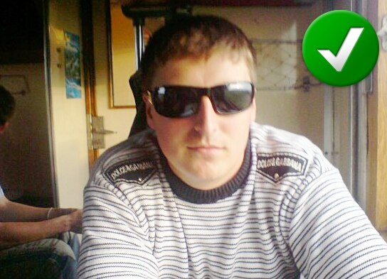 Роман Ткаченко | Троицкое