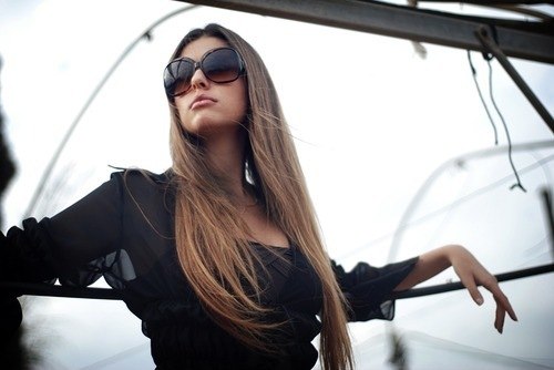 Elena Nova | Miami Beach