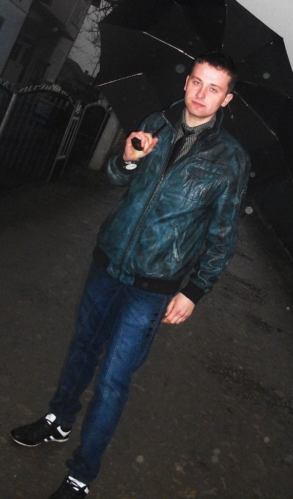 Ігор Ванат | Нагорянка