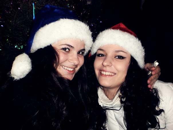 Алёнка Перегуда | Иршанск