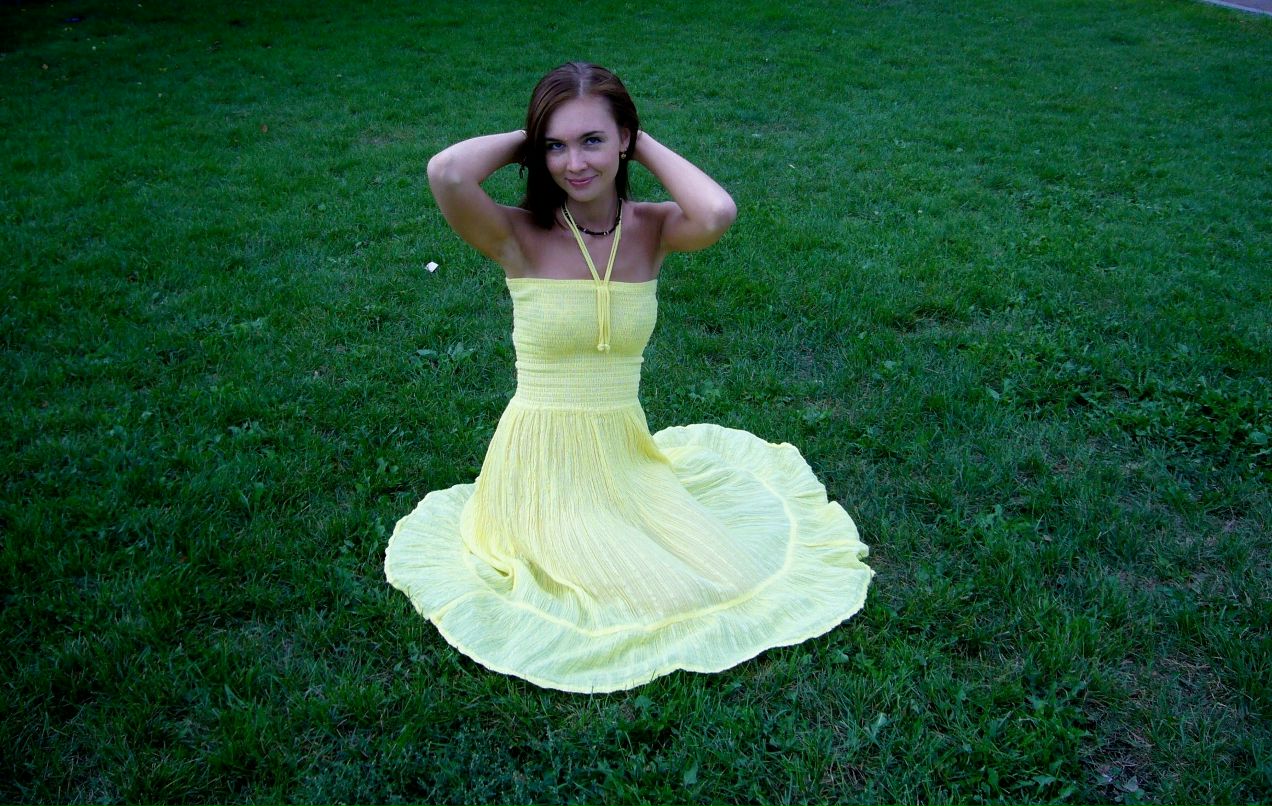 Людмила Шуб | Иркутск