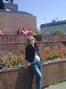 Фотография Клестовой Татьяны