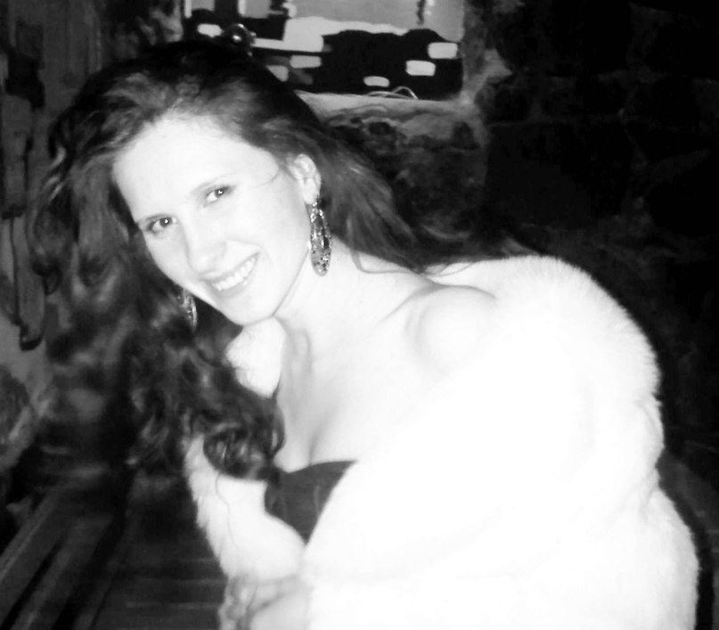 Ирина Кащавцева | 