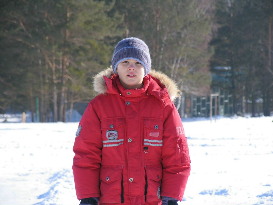 Марина Гнездилова | Улан-Удэ