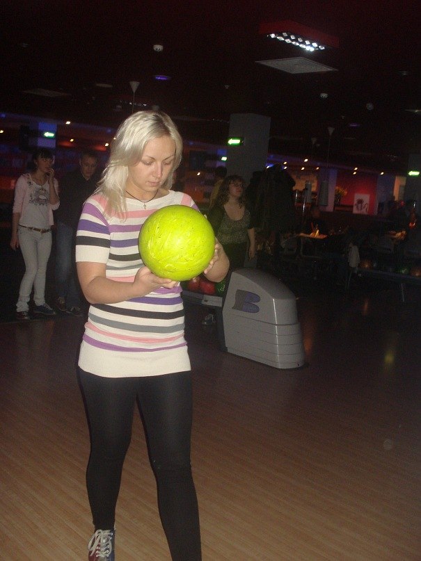 Ольга Орлова | Пермь