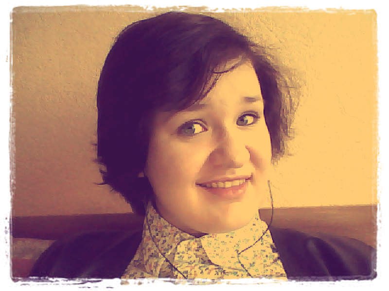 Юлия Куренкова | Санкт-Петербург