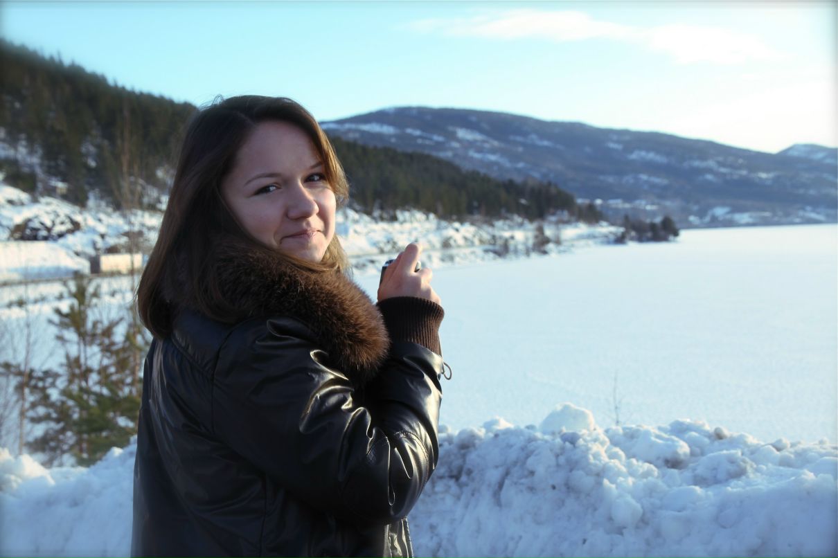 Ксения Фокша | Тверь