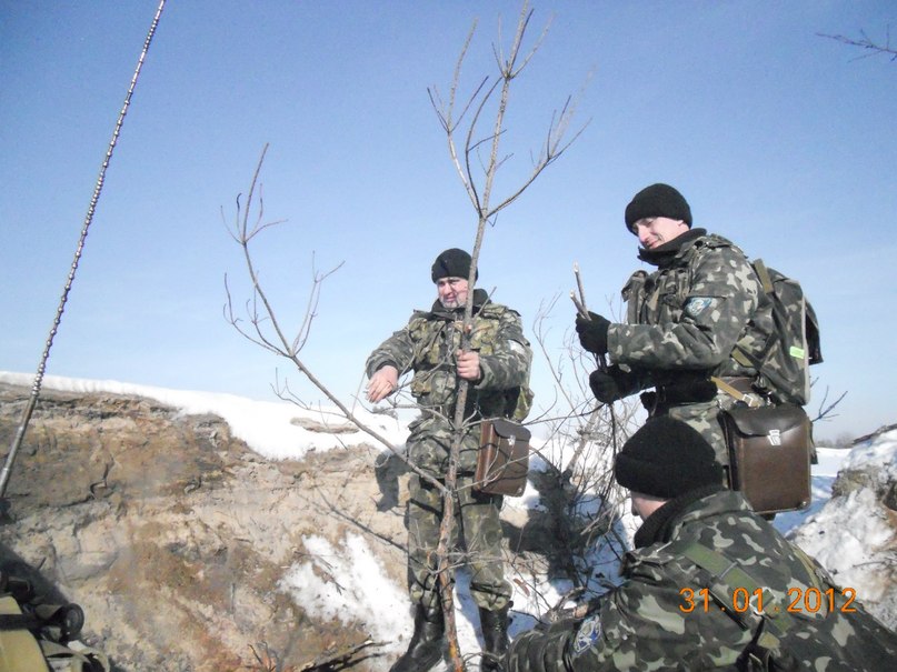 Андрей Кирсанов kirsa | Житомир