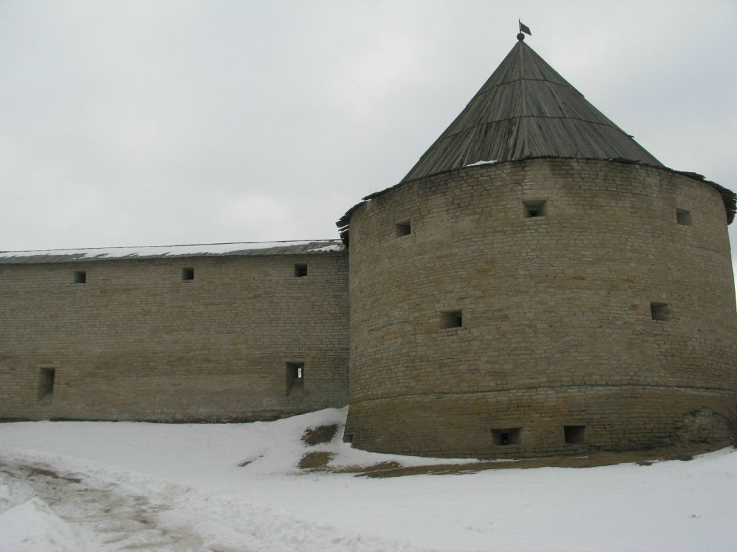 Катя Шапиро | Москва