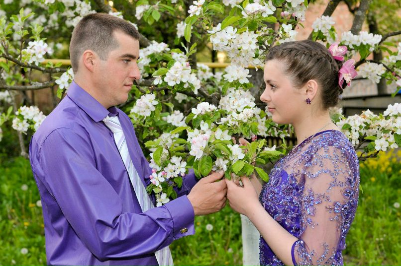 Наташа Столярчук | Черновцы